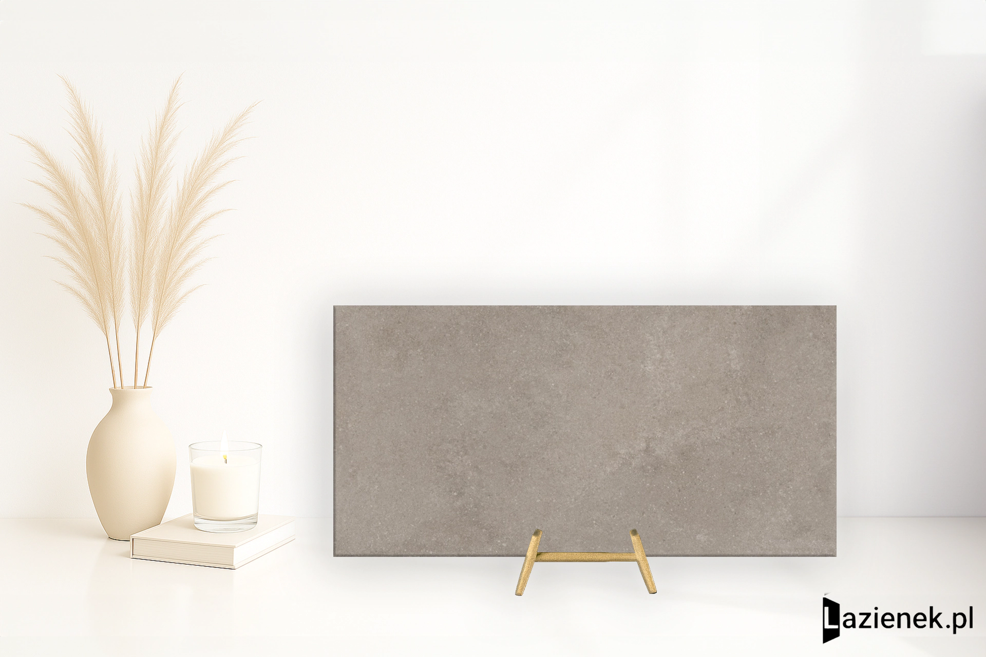 Cotto D'este Arketipo Creta antypoślizgowa 60x120 cm gr. 14 mm - płytka rektyfikowana / EGXAK4S